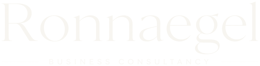 Ronnaegel Business Consultancy